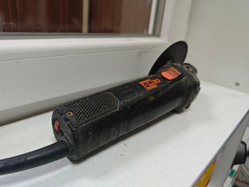 Б/у Угловая шлифмашина Dnipro-M мшк-1400р 01-200834518