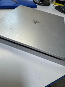 Б/в Ігрова приставка Sony playstation 4 slim 500gb 01-200832631