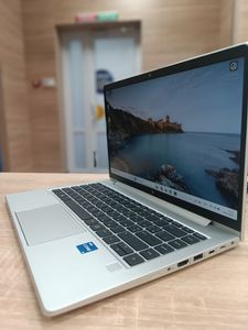 Б/в Ноутбук Hp 14/core i5-1335u ddr5/16gb ddr4/hdd *відсутній/ssd 256 gb/*інтегрована 01-200790500