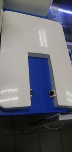 Б/в Швейна машина Family platinum line 6300 01-200834071