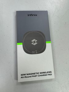 Б/в Мобільний телефон Infinix note 50 8/256gb 01-200827930