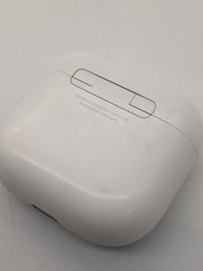 Б/у Наушники Apple airpods 4 with active noise cancellation 01-200831400