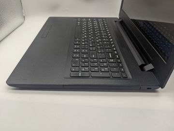 Б/в Ноутбук Lenovo 15/celeron n3060 ddr3/4gb ddr3/hdd *відсутній/ssd 120 gb/*інтегрована 01-200831612