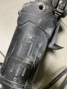 Б/в Кутова шліфмашина Dnipro-M gl-240 01-200833237