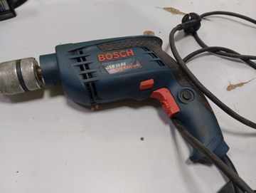 Б/в Дриль ударний Bosch gsb 13 re 01-200835020