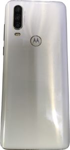 Б/у Мобильный телефон Motorola one action 4/128gb xt2013-2 01-200833478
