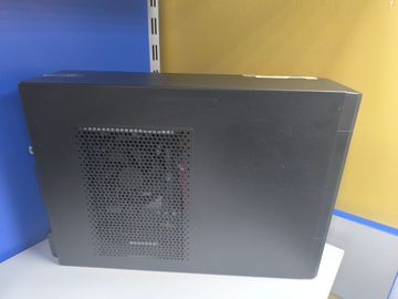 Б/у Системный блок Пк intel core i3-6100/ram 8 gb/hdd відсутній+відсутній/ssd 256 gb+відсутній/інтегрована 01-200833760