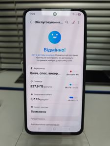 Б/в Мобільний телефон Samsung galaxy a36 5g 8/256gb 01-200832886