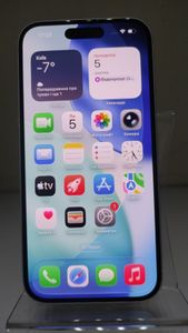 Б/в Мобільний телефон Apple iphone 13 pro max 128gb 01-200835413