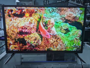 Б/у Телевизор Kivi 24hr50gu 01-200834055