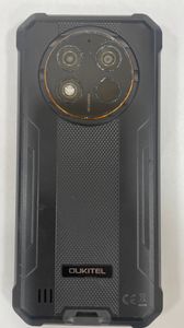 Б/в Мобільний телефон Oukitel wp28s 4/128gb 01-200791001