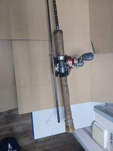 Б/у Удилище Shimano nexave-bx 210m 01-200835890