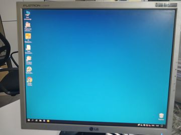 Б/в Монітор Lg l1753tr 01-200835896