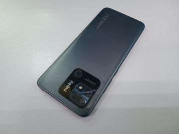 Б/у Мобильный телефон Xiaomi redmi 10c 4/128gb 01-200836458