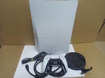 Б/в Ігрова приставка Sony playstation 5 825gb 01-200819561