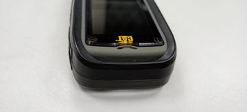 Б/у Мобильный телефон Cat b25 18-000093834