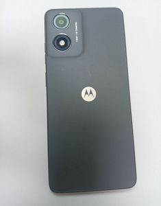 Б/в Мобільний телефон Motorola moto e14 4/64gb 01-200838706