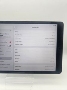 Б/в Планшет Apple ipad 10.2 2021 wi-fi 64gb 01-200830802