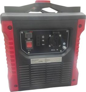 Б/в Генератор Raider rd-gg11 01-200579060