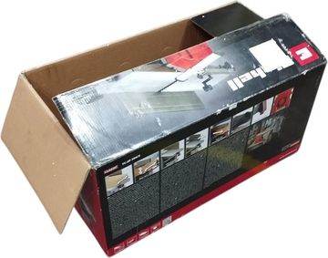 Б/в Фуговально-рейсмусовий верстат Einhell tc-sp 204 01-200834853