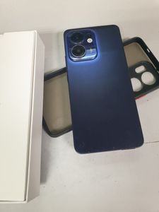 Б/в Мобільний телефон Oppo reno13 fs 5g 12/512gb 01-200839166