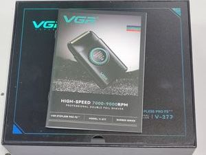 Б/в Електробритва Vgr v-377 01-200840286