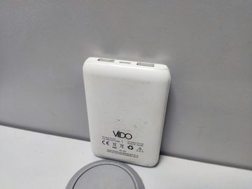 Б/в Повербанк Vido 4000 mah 14.8wh 01-200840601