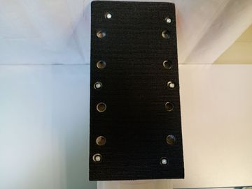 Б/в Шліфмашина вібро Felisatti пшм-92/220э 01-200838431