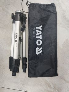 Б/у Штатив для лазерного уровня Yato yt-30473 01-200840910