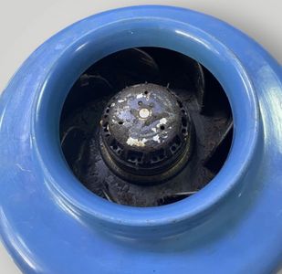 Б/в Канальний вентилятор Vents vkms200 01-200579008