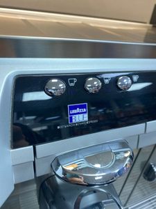 Б/в Кавомашина капсульна Saeco lb 5000 01-200841728