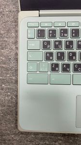 Б/в Ноутбук Hp 11/celeron n4120 ddr4/4gb ddr3/ssd 32 gb/*інтегрована 01-200801685