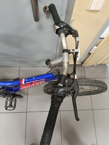 Б/у Велосипед Forward fx rapid 01-200832966