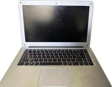 Б/у Ноутбук Jumper ez book 2 01-200788832