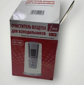 Б/в Очищувач повітря Idea xj-100 01-200763195