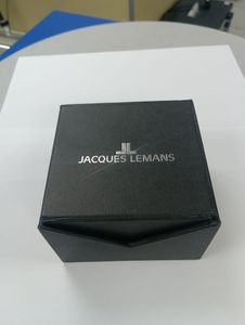 Б/в Годинник Jacques Lemans 1-1613 01-200843141