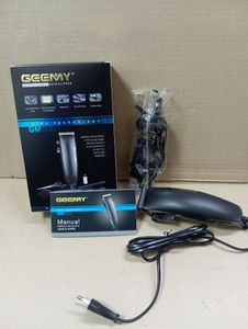 Б/в Тример електричний Gemei gm 806 16-000269234