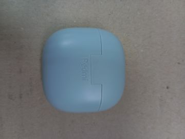 Б/в Навушники Xiaomi redmi buds 6 lite black 18-000093580