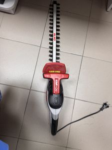 Б/у Кусторез Al-Ko ht 440 basiccut 01-200844272