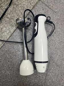 Б/в Ручний блендер Ideenwelt nf33300 01-200843806