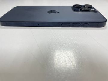 Б/в Мобільний телефон Apple iphone 15 pro max 256gb 01-200843430