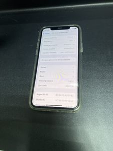 Б/в Мобільний телефон Apple iphone 11 pro 64gb 01-200844834