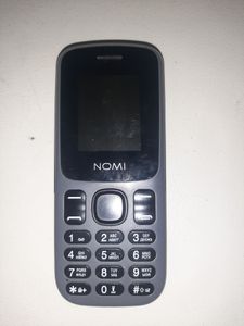Б/у Мобильный телефон Nomi i1890 01-200844760