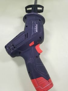 Б/в Шабельна пила Dnipro-M rs-12 1акб 2ah зп 01-200843196