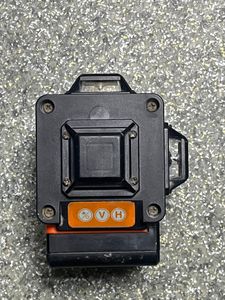 Б/в Лазерний нівелір Hilda 4d 360 01-200841041