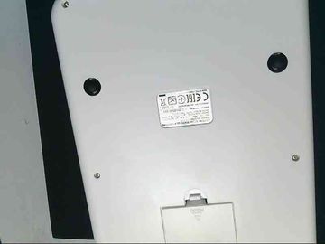 Б/у Весы кухонные электронные Ardesto sck-839b 01-200845321