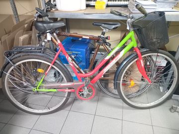 Б/в Велосипед Ardis либідь 28 01-200845344