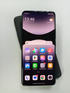 Б/в Мобільний телефон Xiaomi redmi note 14 pro+ 5g 12/512gb 01-200839128