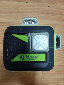 Б/в Лазерний вимірювальний інструмент Huepar 603cg-bt 01-200843449