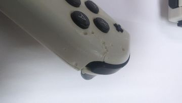 Б/в Ігрова приставка Nintendo switch oled 01-200845871